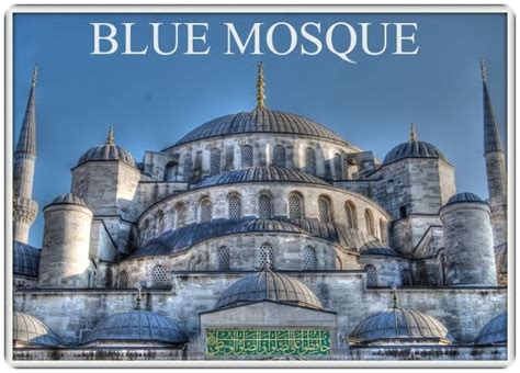 Famous Landmarks Of Istanbul Turkey Turkish Travel Blog