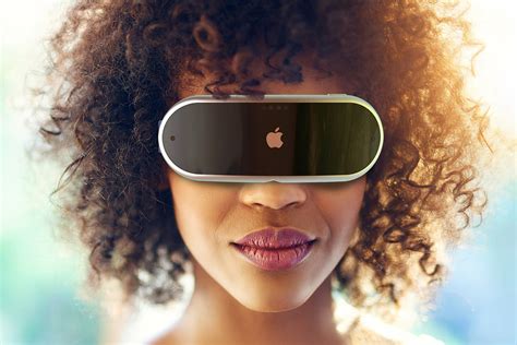 Apple’s Ar Headset Could Come With 3 Immersive Displays Digital Trends