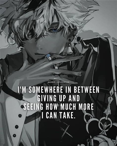 Pin By Julia On Anime Quotes Anime Quotes Inspirational Anime Love