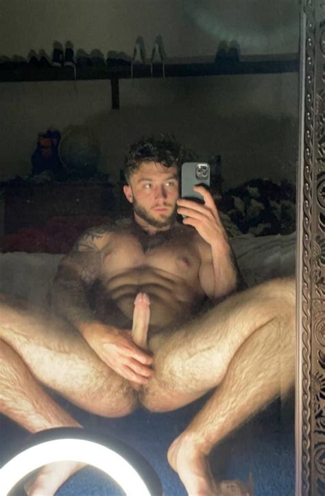 Garret Nolan Nude Toutes Ses Photos Et Vid Os Leak
