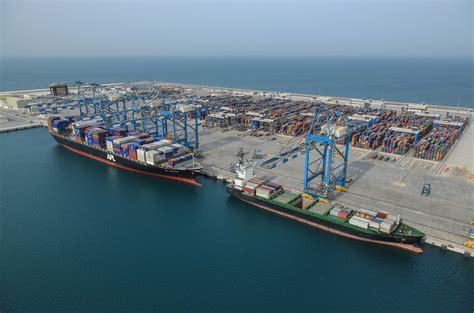 Relevance Of Major And Minor Ports In International Trade Ipleaders