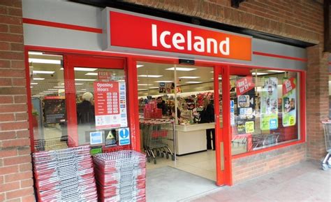 Iceland Frozen Food Prices Current Promotions Home Delivery And Bonus Card History