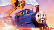 Thomas and the Magic Railroad (2000) - Backdrops — The Movie Database ...