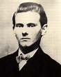 Rare Photos of the Famous Outlaw Jesse James From the Late 19th Century ...