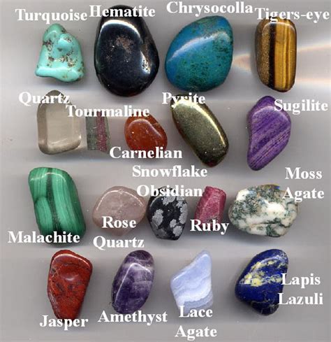 Gemstones I Love Beautiful Rockspebbles Piedras Y Cristales