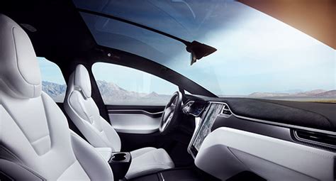 Tesla Goes Vegan Automaker Offers Synthetic Leather Option Dmvorg