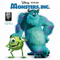 Randy Newman - Monsters, Inc. (Original Motion Picture Soundtrack ...