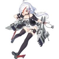 Crosswave | out feb 13th on steam & feb 21st on ps4! Azur Lane | ALL characters | Anime Characters Database