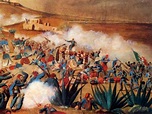 Brain Post: Cinco de Mayo is NOT Mexican Independence Day - SnowBrains