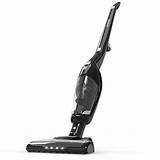 Images of Rechargeable Upright Vacuum Cleaners