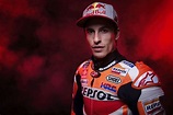 Marc Márquez: MotoGP™ – Red Bull Athlete Profile