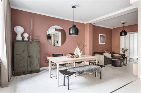 5 Perpaduan Warna Pink Untuk Desain Interior Flokq Coliving Blog