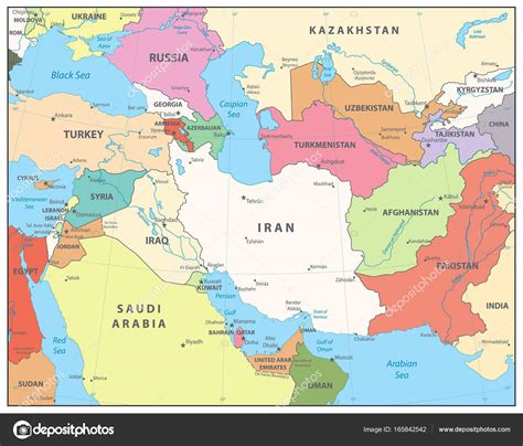 Southwest Asia : Southwest Asia Label Me Map - Lesbian Breast : Southwest asia or southwestern 