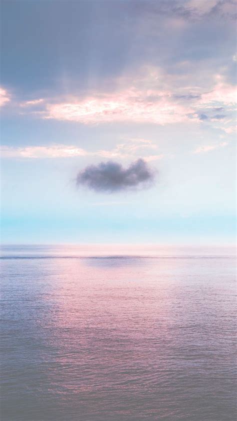Dreamy Ocean Iphone Wallpaper Collection Preppy Wallpapers Iphone