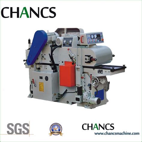 We are one of the world's largest forest companies so you can count on a reliable supply of quality wood, pulp and paper products. China Double Side Planer From Chancsmac - China Double ...