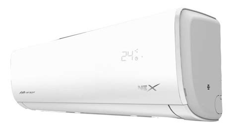 Aire Acondicionado Mirage Nex Mini Split Fr O Btu Blanco V