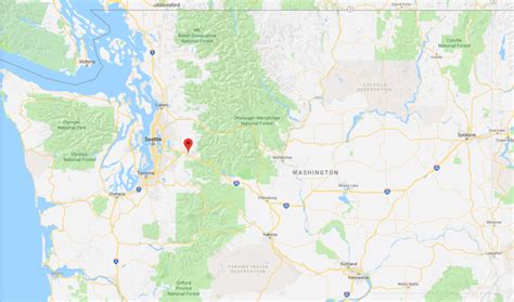 Seattle Area Mountain Biker Dead After Cougar Attack Teton Gravity