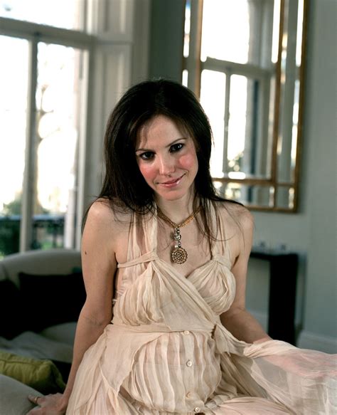 Mary Louise Mary Louise Parker Photo Fanpop