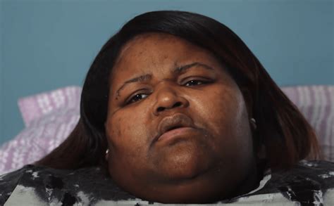 How Is Schenee Murry From My 600 Lb Life Doing Today The World News Daily