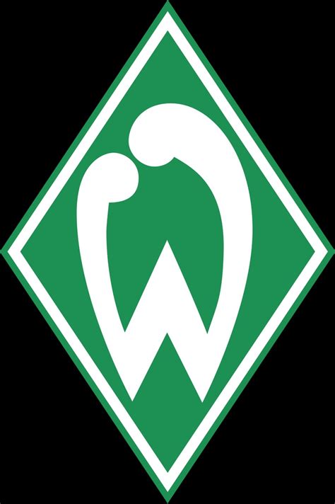 Wer mag, kann noch puderzucker verpudern und dann: Werder Bremen...meine Lieblings Mannschaft | Werder bremen ...