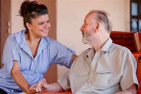 Independence Home Care Providing In Home Senior Care In Michigan