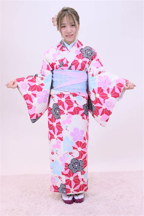 Rent Kimono Only 2900yen Kyoto Kimono Rental Wargo