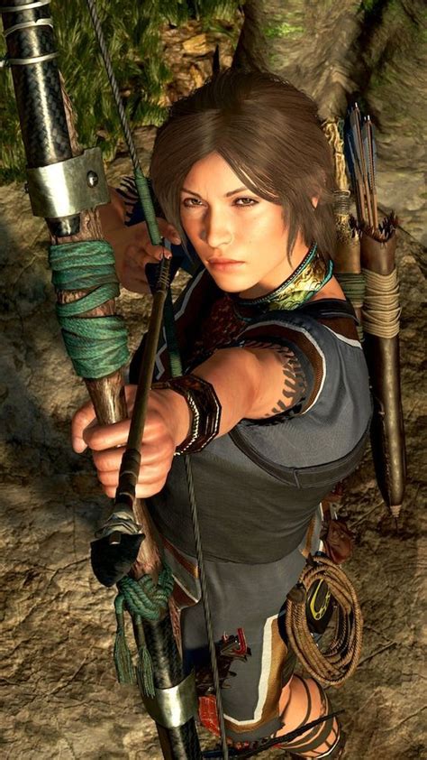 Lara Croft Laracroft Tombraider Tomb Raider Lara Croft Lara Croft