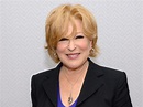 Bette Midler on the Pandemic, Feminism, Racism and Politics | Golden Globes