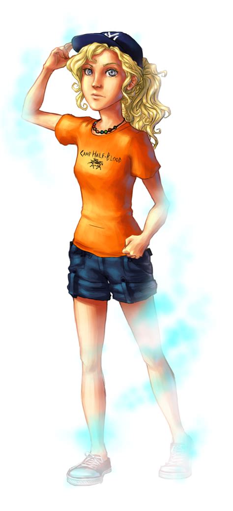 Annabeth Chase Becoming Invisible Love This So Much Annabeth Chase