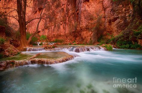 Havasu Creek Arizona 7 Photograph By Bob Christopher Fine Art America