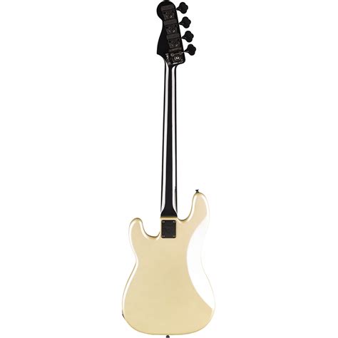 Fender Duff Mckagan Deluxe Precision Bass Wp Basse Lectrique