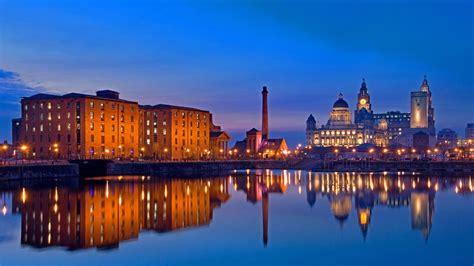 Bing Hd Wallpaper Jun 3 2018 Travel Sunday Liverpool Bing