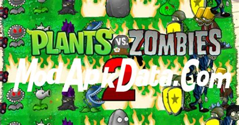 Plants Vs Zombies 2 Mod Apk V222 Download And Review