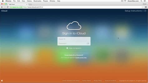 So, it's clear that it's not rocket science to turn off the find my iphone feature from your device through a computer. Turn Off "Find My iPhone" with a Computer from iCloud.com ...