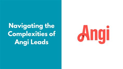 Navigating The Complexities Of Angis Leads What Contractors Need To