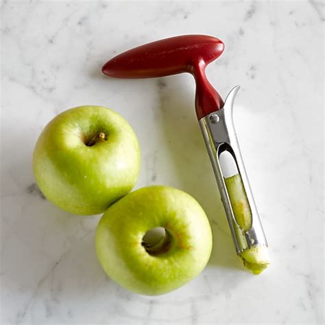 Cuisipro Apple Corer Williams Sonoma