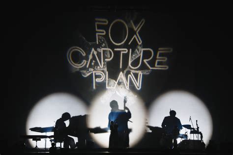 Explore tweets of fox capture plan @foxcaptureplan on twitter. fox capture plan、ホールならではの演出で魅せた『DISCOVERY Release Live ...