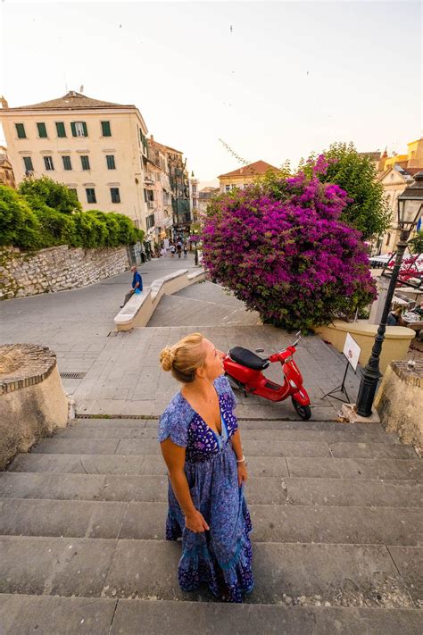 20 Amazing Things To Do In Corfu Greece