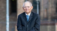 Todesursache bekannt: Daran starb Wolfgang Schäuble (†81)