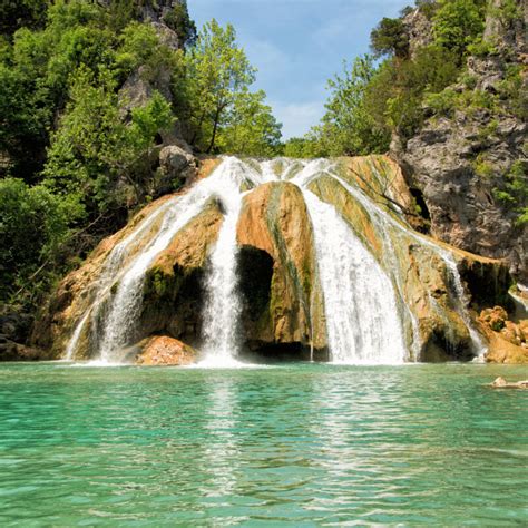 9 Best Things To Do At Beautiful Turner Falls Travelawaits
