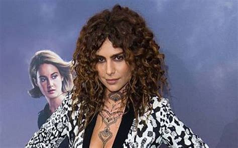 How Much Has Nadia Hilker Earned From Her Acting Career Thecelebscloset