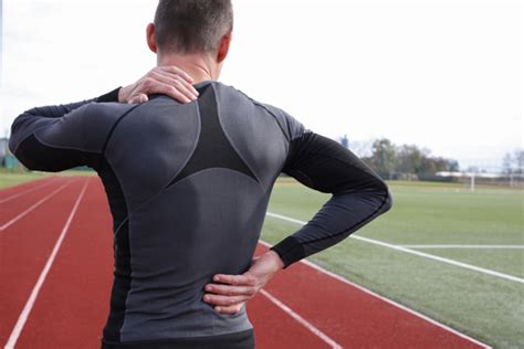 4 Benefits Of Chiropractic Care For Athletes Neck Pain Shall Vanish