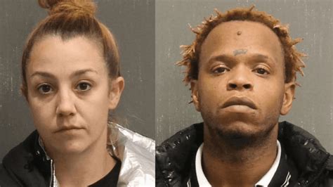 Couple Arrested Arrested In Nashville For Sex Trafficking 15 Year Old