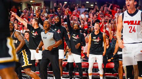 SEE IT: Photos from The Ville's win over Jackson TN Underdawgs