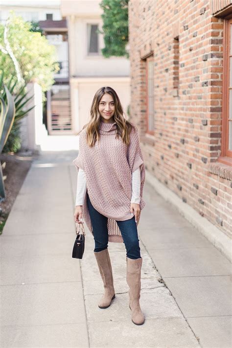Style Guide The Best Boots For Every Fall Outfit Lauren Conrad