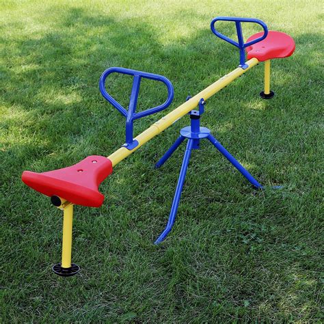 Best Seesaws And Teeter Totters Foter