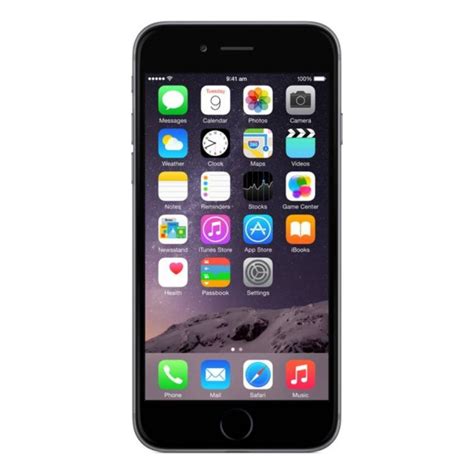 Apple Iphone 6 Price In Bangladesh And Full Specification 2020