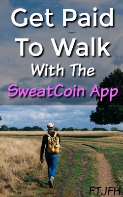 Get the fitness motivation you need with sweat, the personal training app featuring kayla itsines and elite female personal trainers. SweatCoin App Review: Get Paid To Walk Scam? | Full Time ...