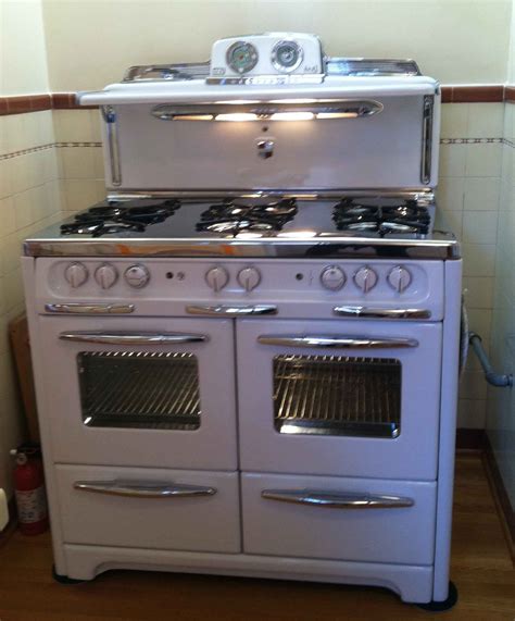 Retro Gas Stoves For Sale Stovesn
