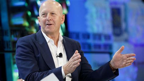 Goldman Sachs Is Reorganizing As It Transforms Into A Digital Bank